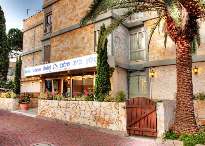 Beth-Shalom