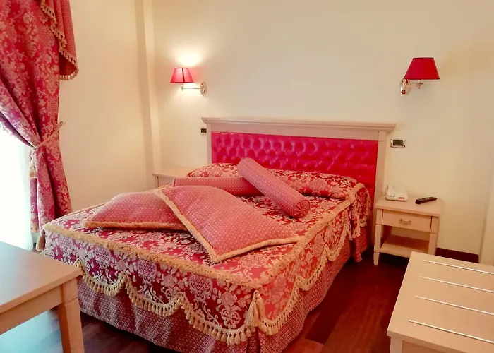Hotel Concorde