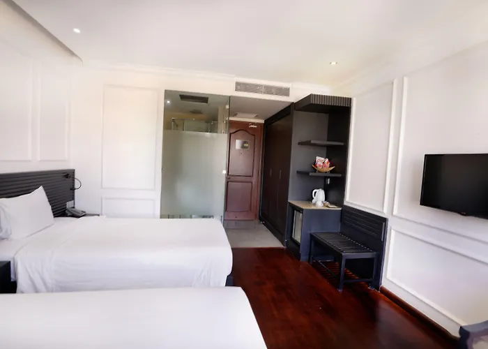 Fivitel Boutique Da Nang