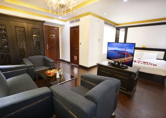 Fivitel Boutique Da Nang