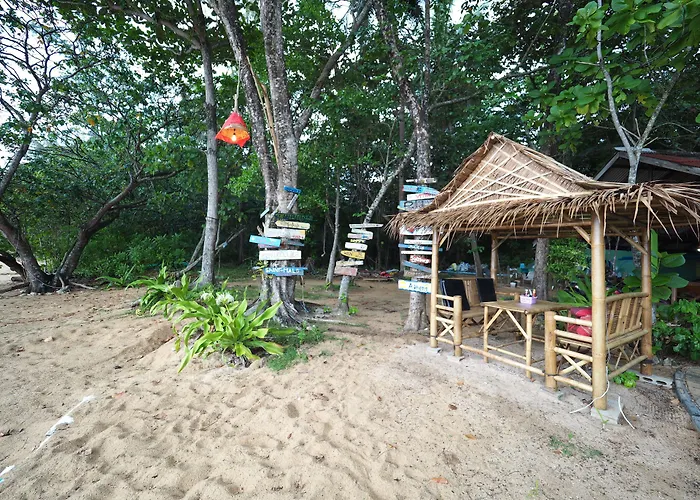 Koh Phu Valley