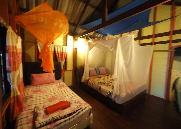 Koh Phu Valley