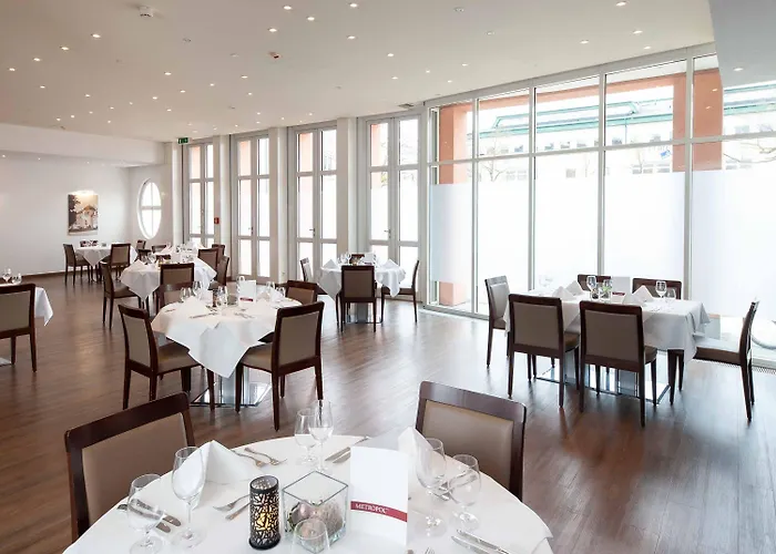 Hotel Metropol