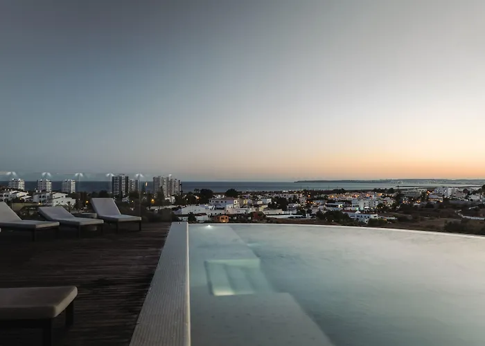 Longevity Health & Wellness Hotel - Adults Only