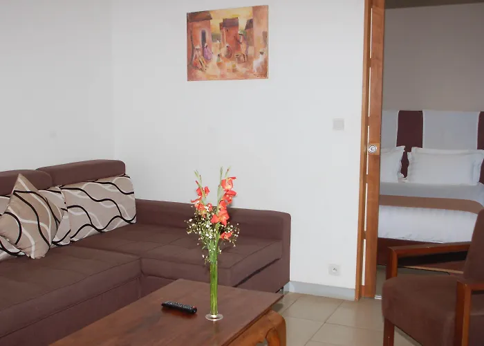 Plumeria Hotel