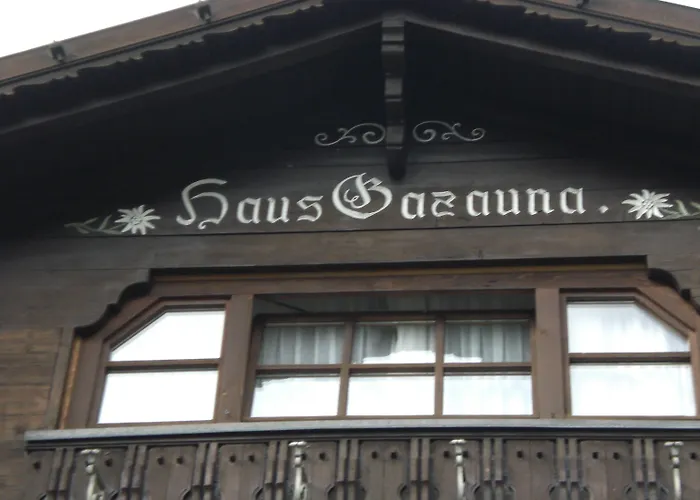 Gazauner Hof