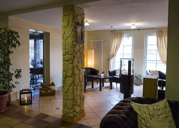 Hotel Eydt Kirchheim