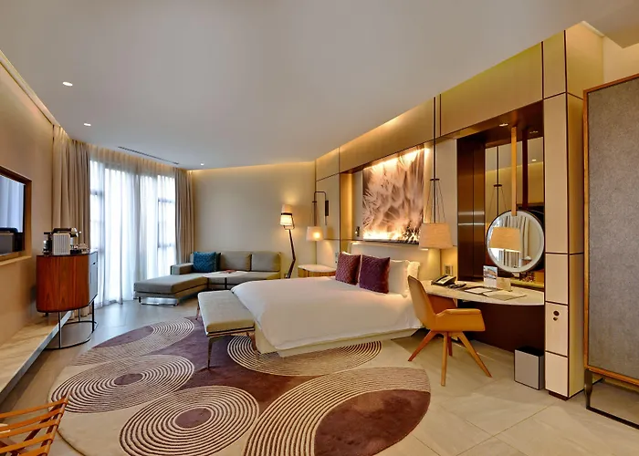 The Houghton Hotel, Spa, Wellness & Golf