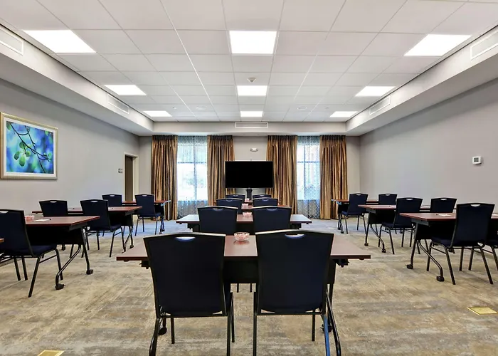 Homewood Suites By Hilton Poughkeepsie