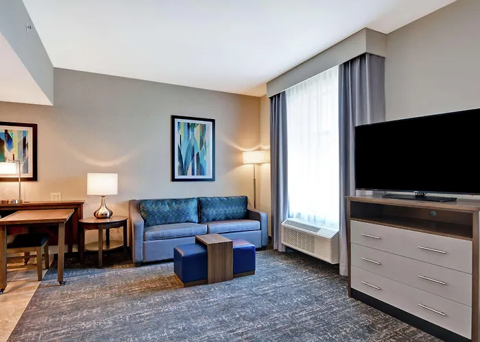 Homewood Suites By Hilton Poughkeepsie