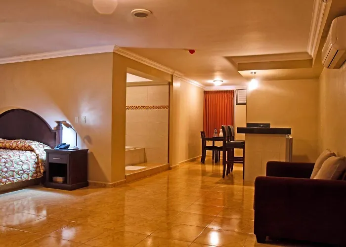Hotel Milan Panama