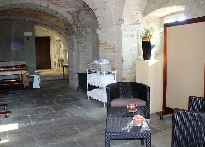 Antico Borgo