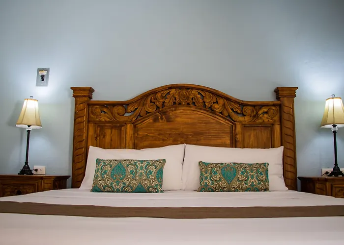 Hotel Fundadores