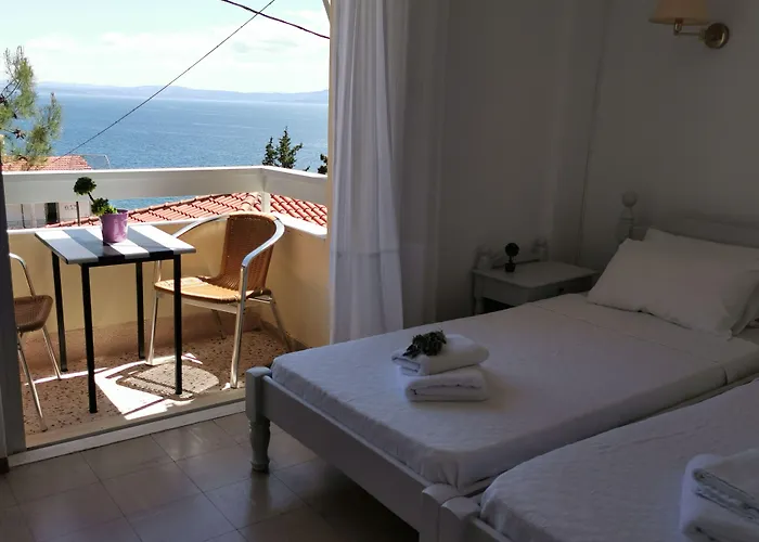 Hotel Rania