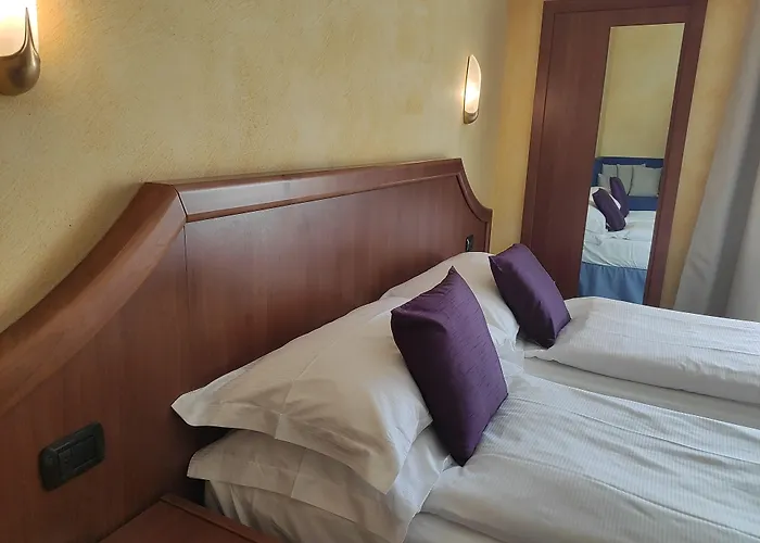 Hotel Giardino