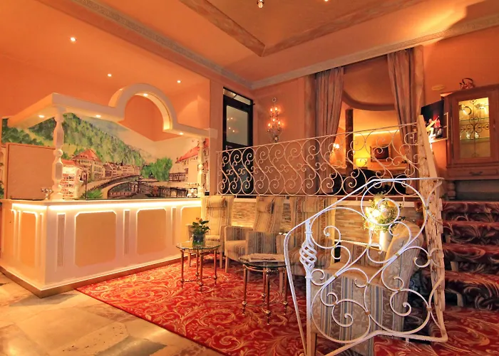 Hotel Weingärtner