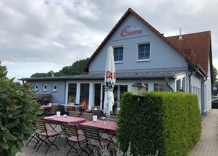 Pension Cora