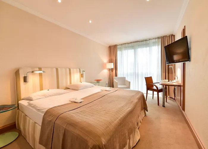 STADT HOTEL Iserlohn