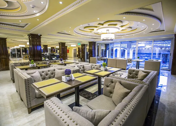 Hotel Atlas