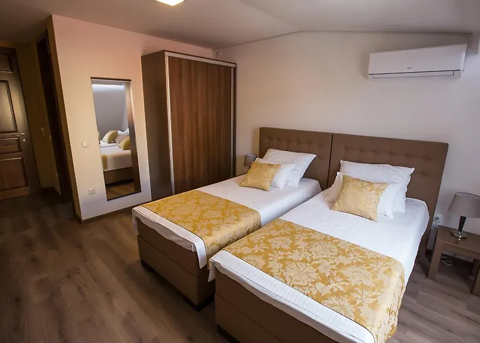 Heartland City B&B