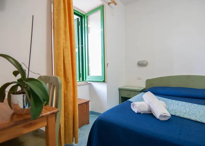 Albergo Macri