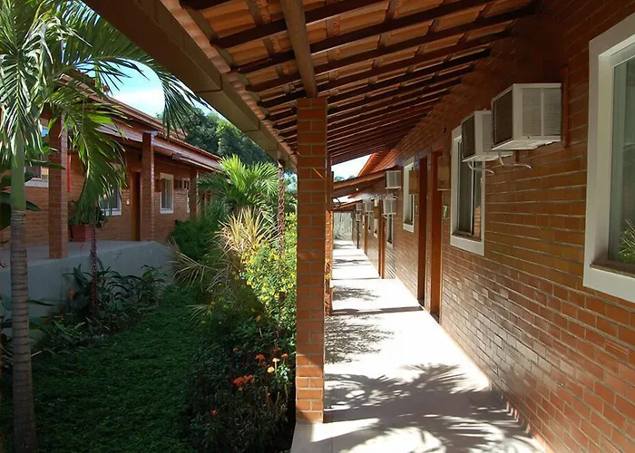 Palmier Hotel & Convencoes