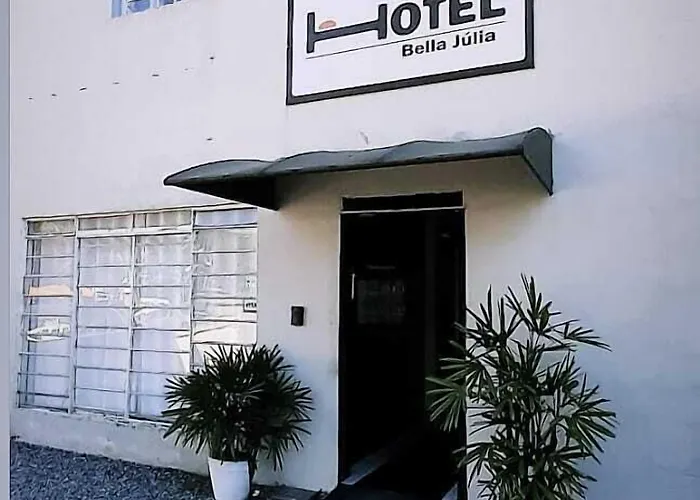 Hotel Bella Julia