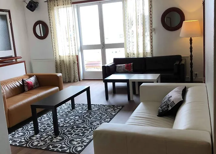Hotell Bjoernidet