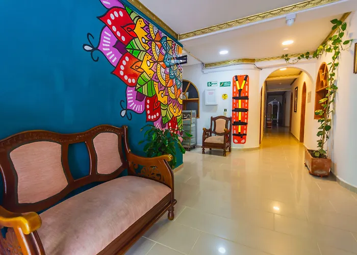 Hotel Real Guatapé