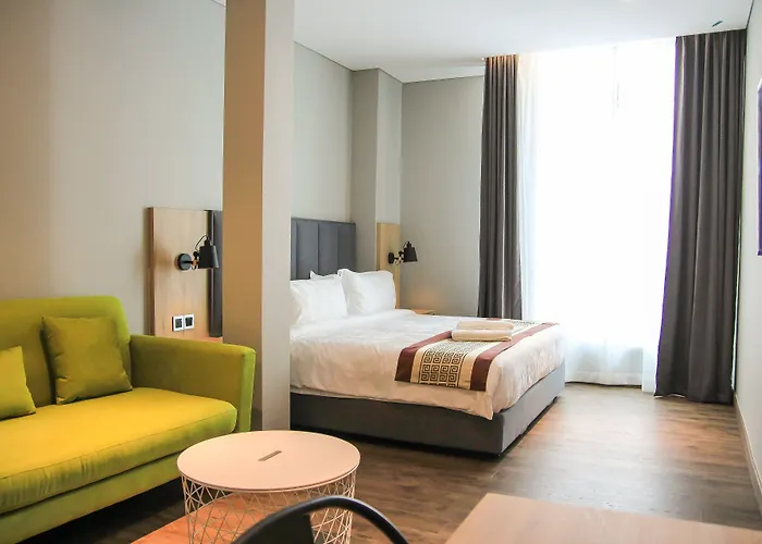 Amigo Hotel