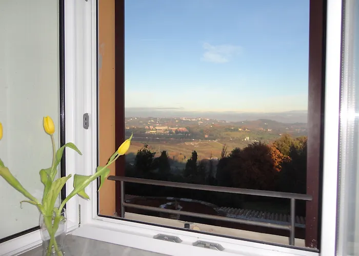Hotel Sacro Cuore