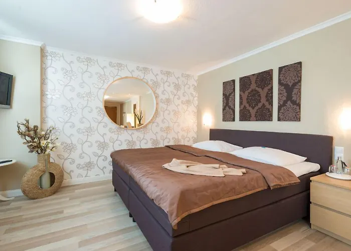 Hotel Ahrbella