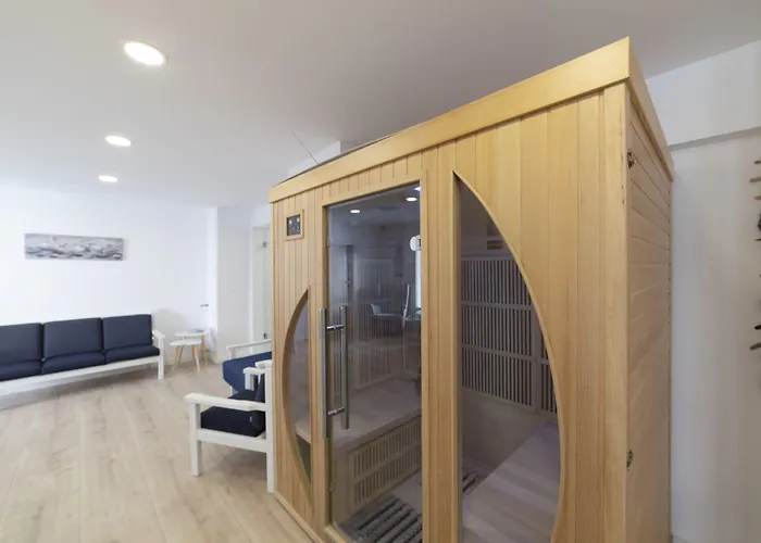 Naiades Marina Hotel (Adults Only)