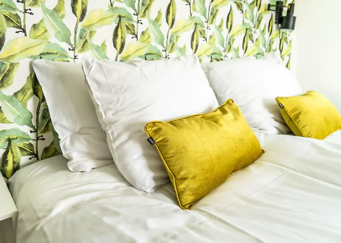 Boutique Hotel Charley'S