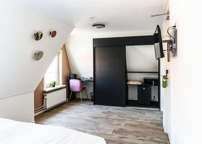 Boutique Hotel Charley'S