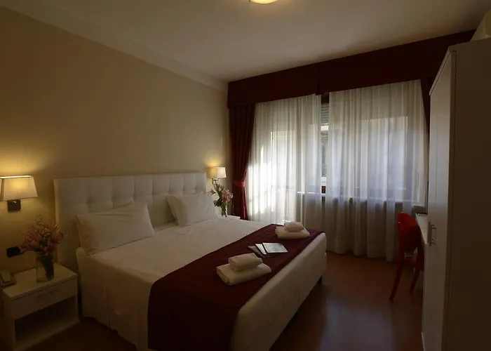 Hotel Tourist