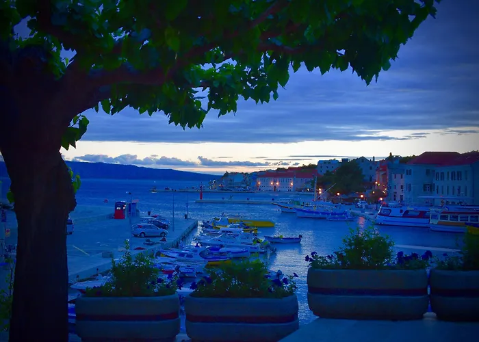 Villa Giardino Heritage Boutique Hotel Bol