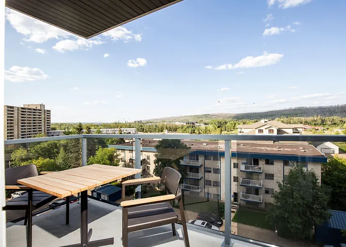 Pomeroy Hotel Fort Mcmurray