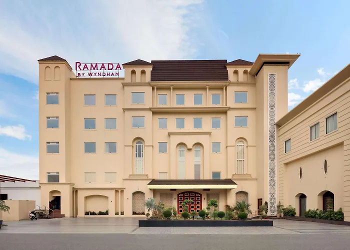 Ramada By Wyndham Kapurthala