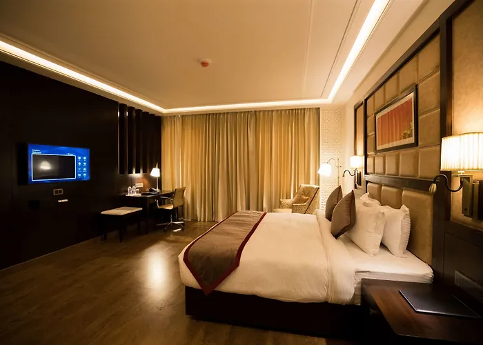 Ramada By Wyndham Kapurthala