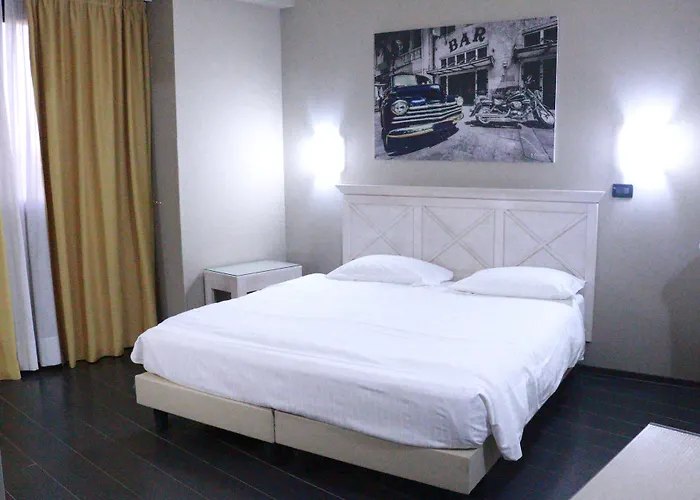 Hotel Garibaldi