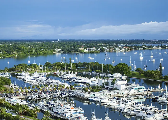 The Westin Sarasota