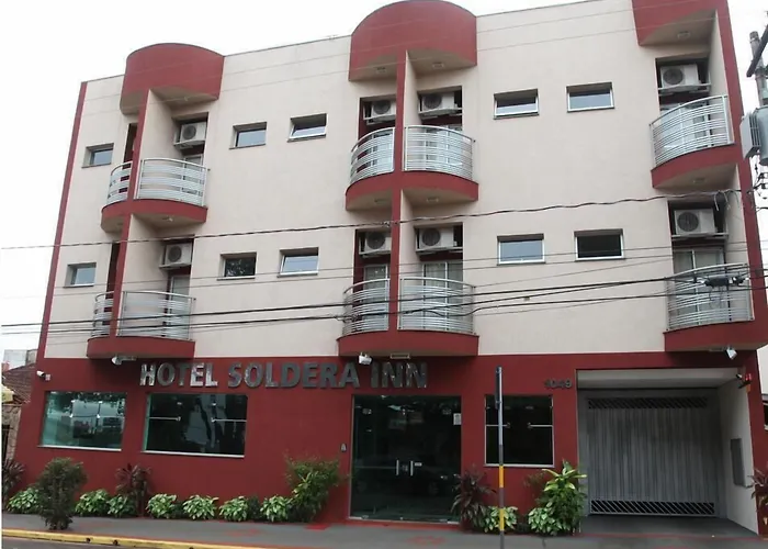 Hotel Soldera Inn