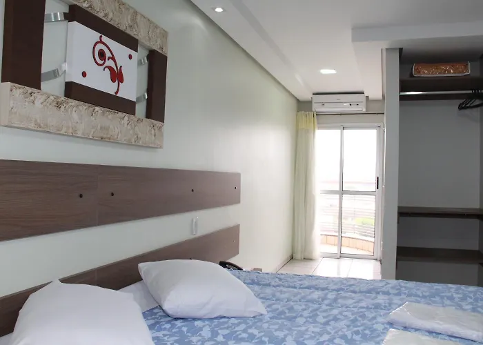 Hotel Soldera Inn
