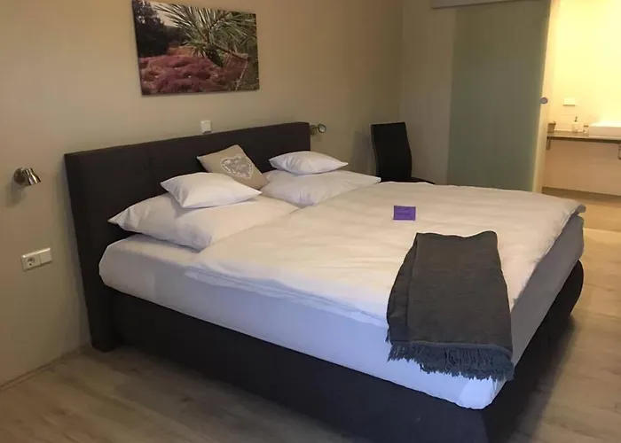 Boardinghouse Alte Bank