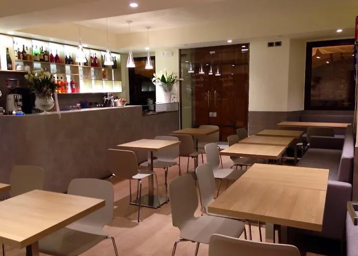 Hotel Moniga