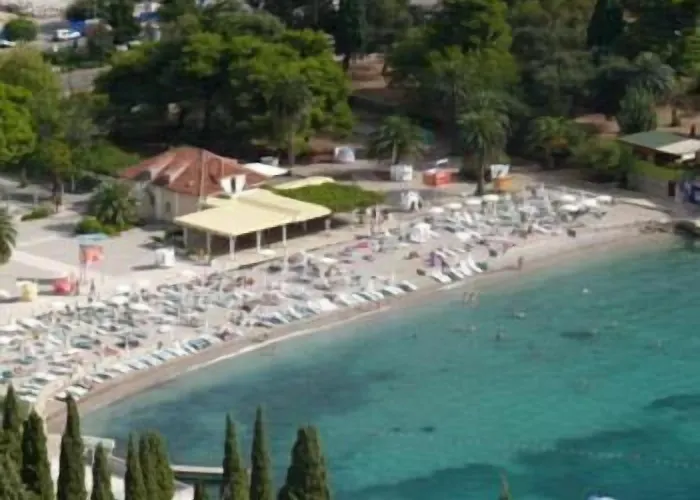Villa Micika