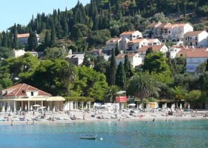 Villa Micika