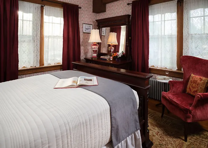 Keystone Inn Bed And Breakfast