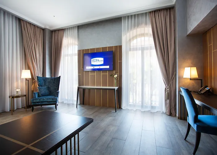 Boutique Hotel Elke Spa Superior